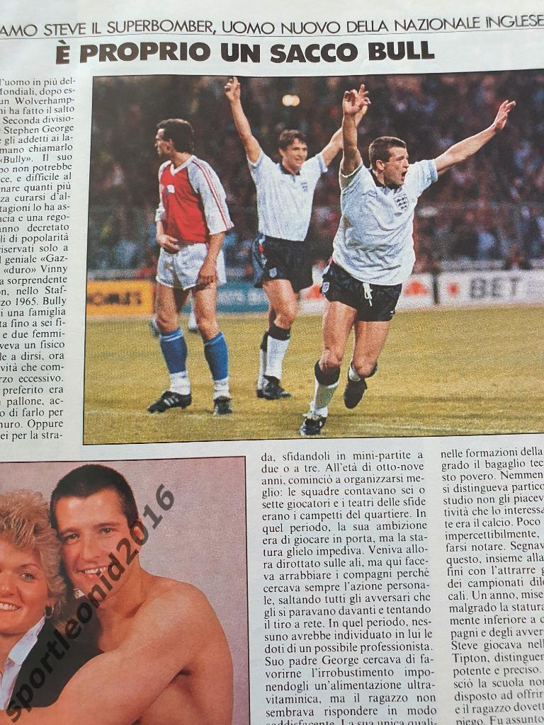 Guerin Sportivo 24/1990 6