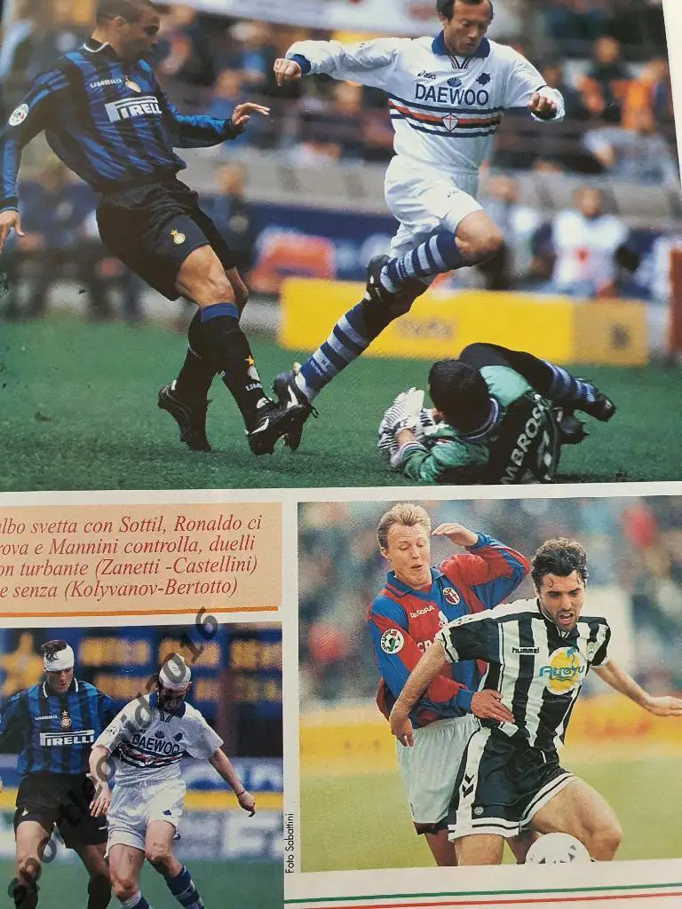 Guerin Sportivo 18/1998 1