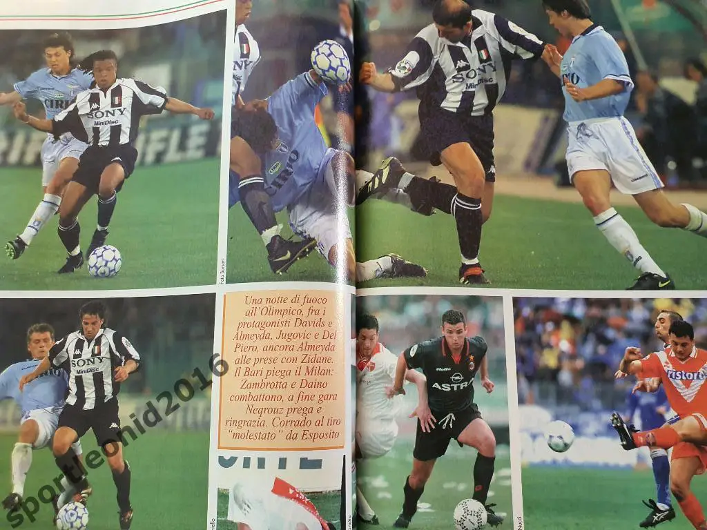 Guerin Sportivo 18/1998 2