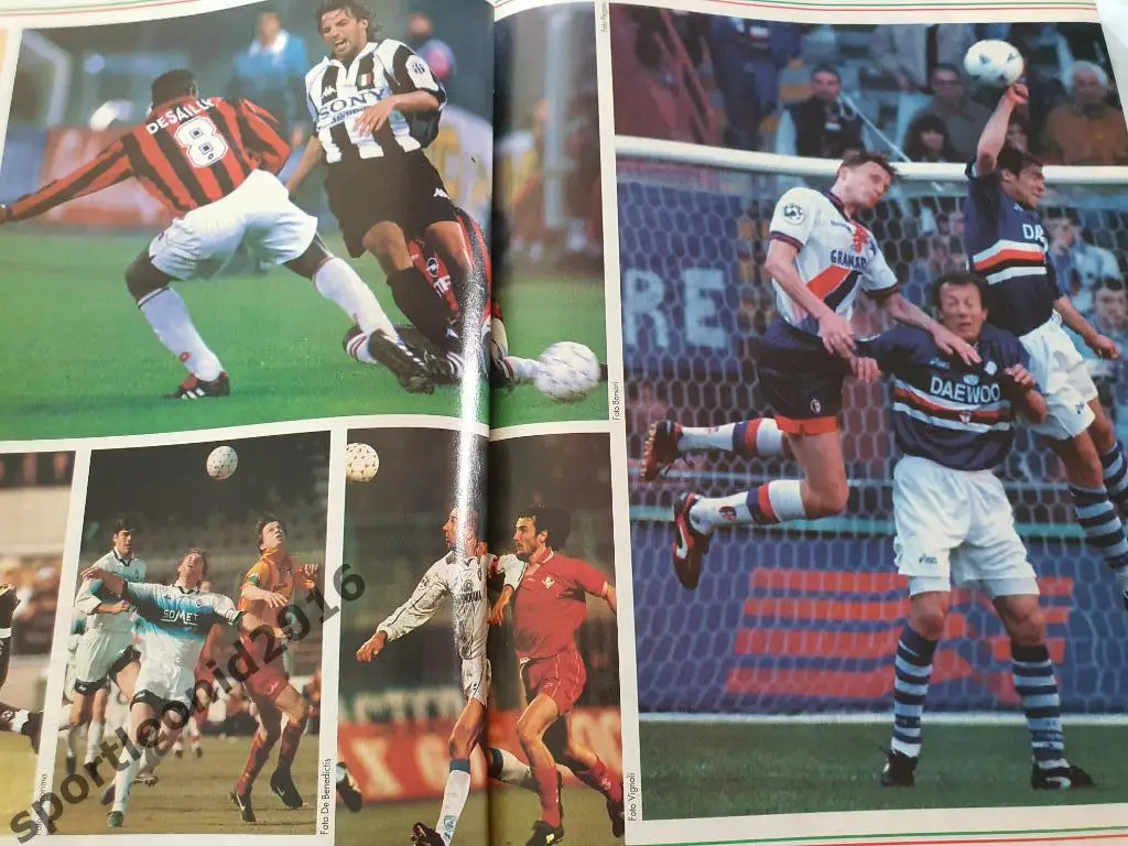 Guerin Sportivo 18/1998 7