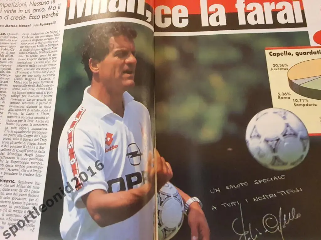 Guerin Sportivo 31/1994 1