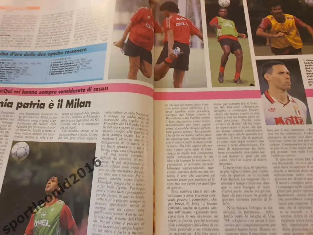 Guerin Sportivo 31/1994 2