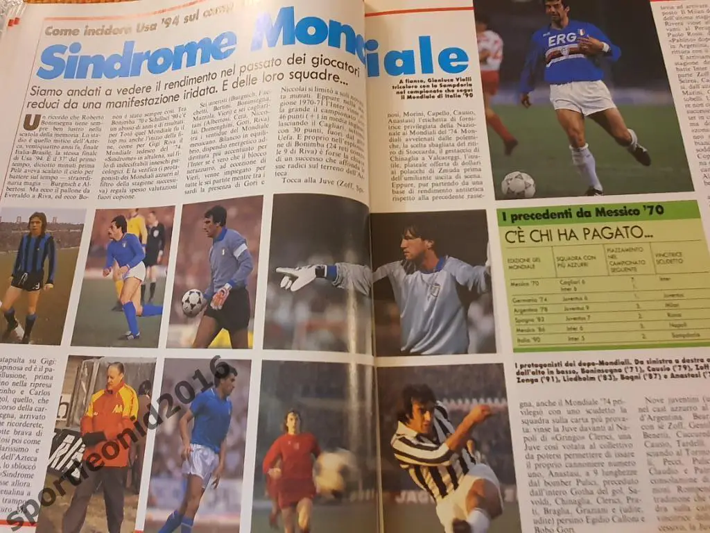 Guerin Sportivo 31/1994 3