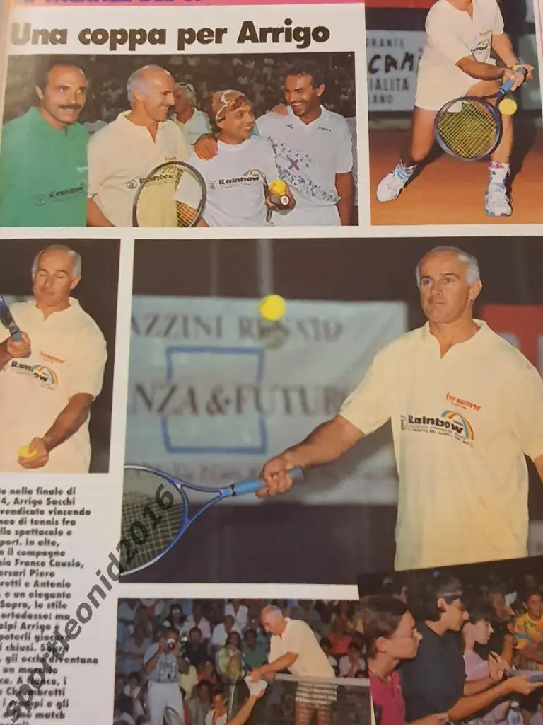 Guerin Sportivo 31/1994 4