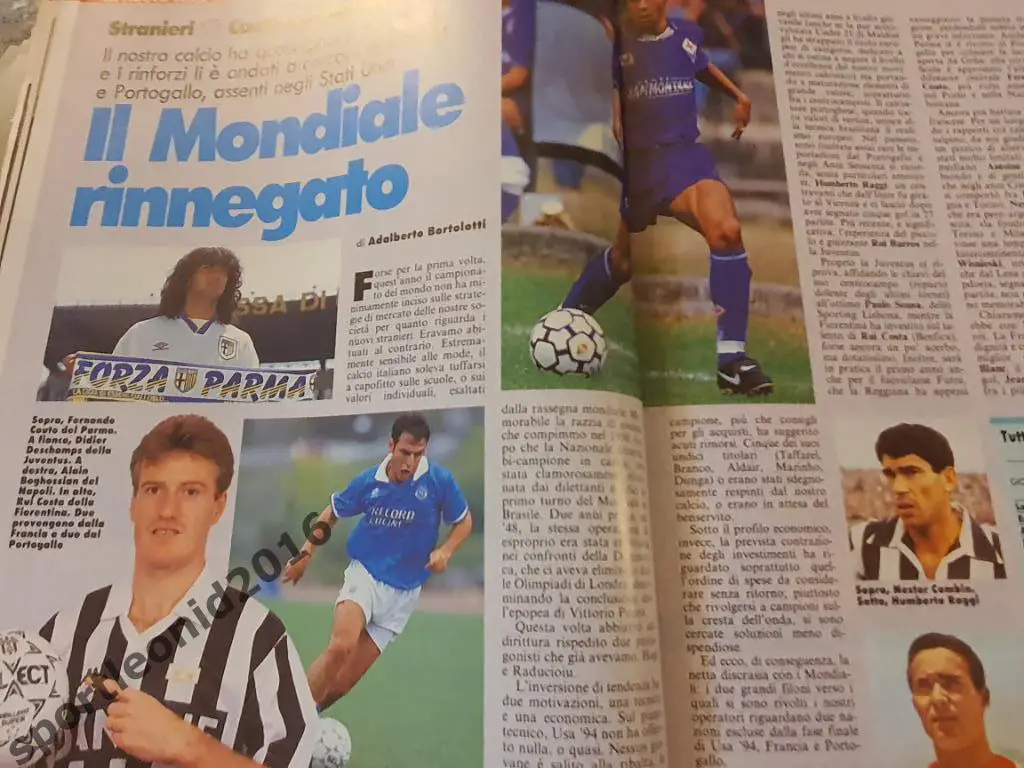 Guerin Sportivo 31/1994 5