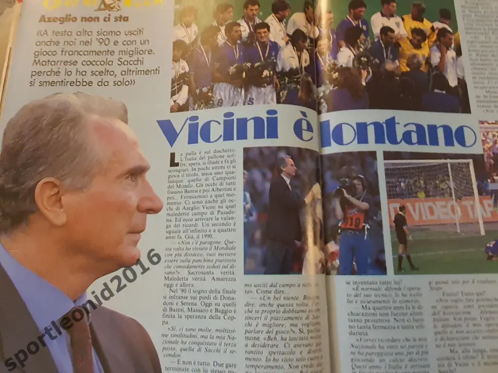 Guerin Sportivo 31/1994 7
