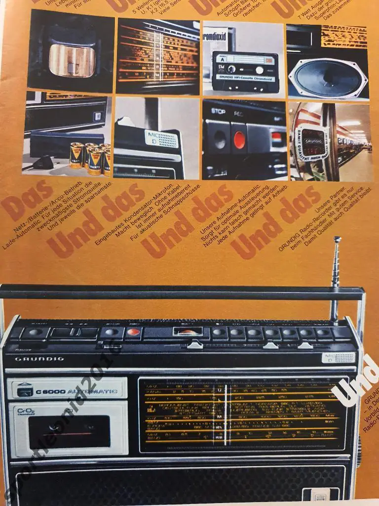 Fussball Woche 41/1974 7