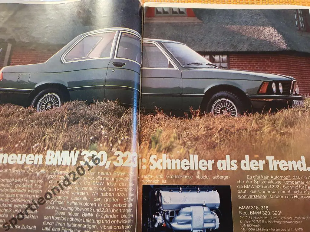 Fussball Woche 38/1977 7