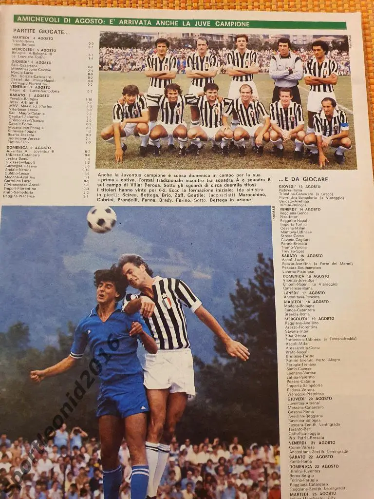 Guerin Sportivo 32-33/1981 1