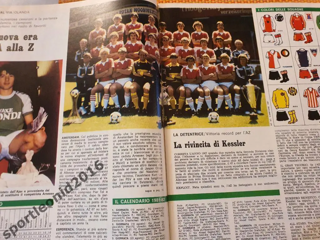 Guerin Sportivo 32-33/1981 2