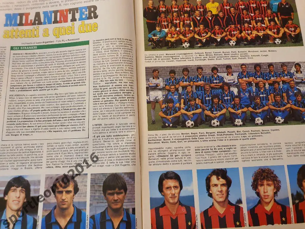 Guerin Sportivo 32-33/1981 3