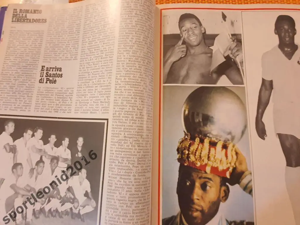 Guerin Sportivo 32-33/1981 5