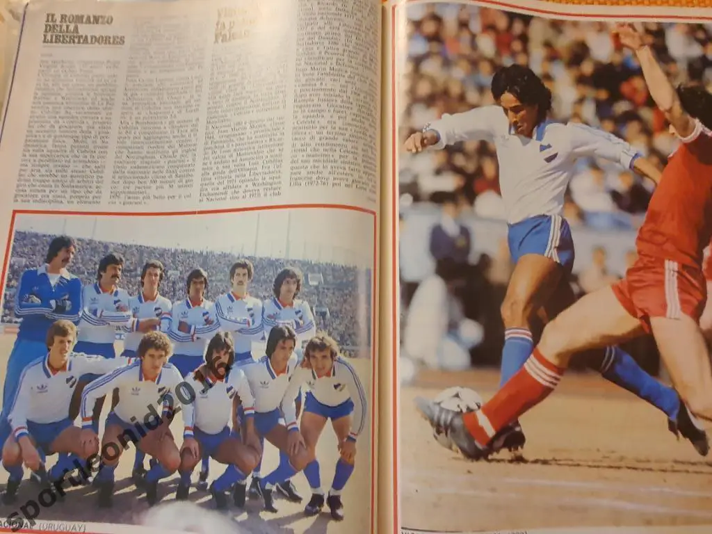 Guerin Sportivo 32-33/1981 7