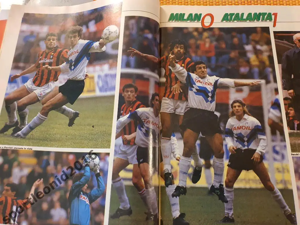Guerin Sportivo 12/1991 4