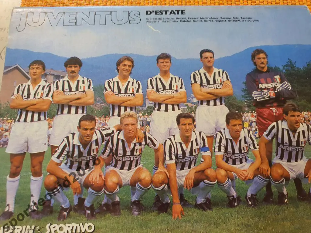 Guerin Sportivo-33/1986 1