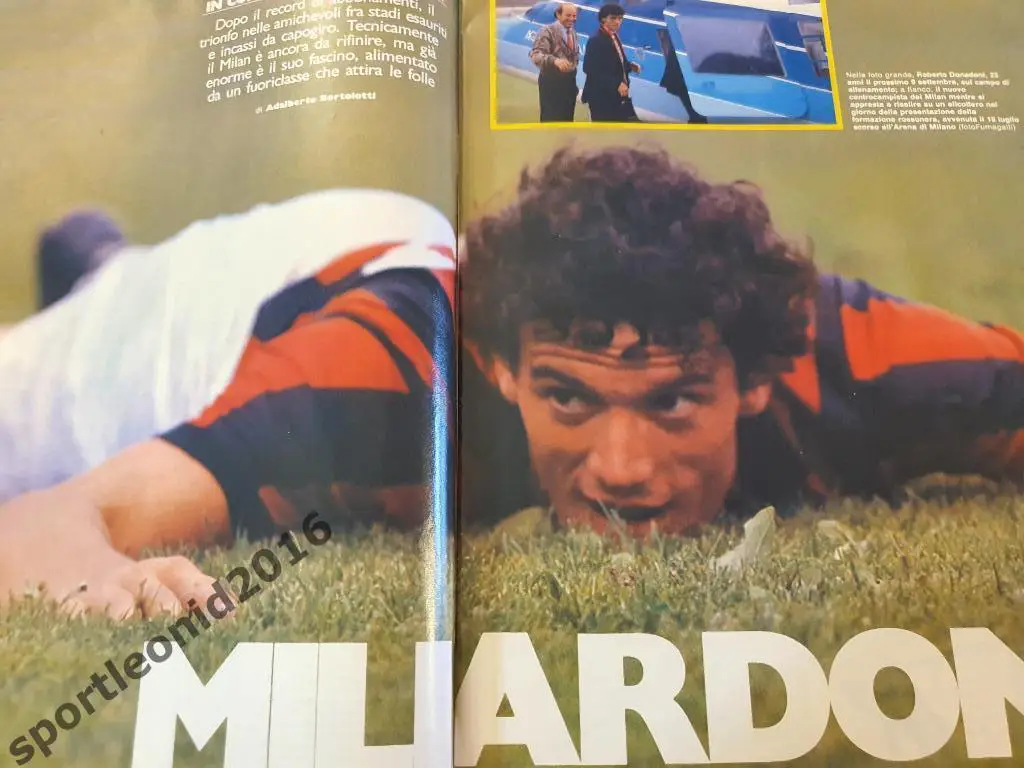 Guerin Sportivo-33/1986 2