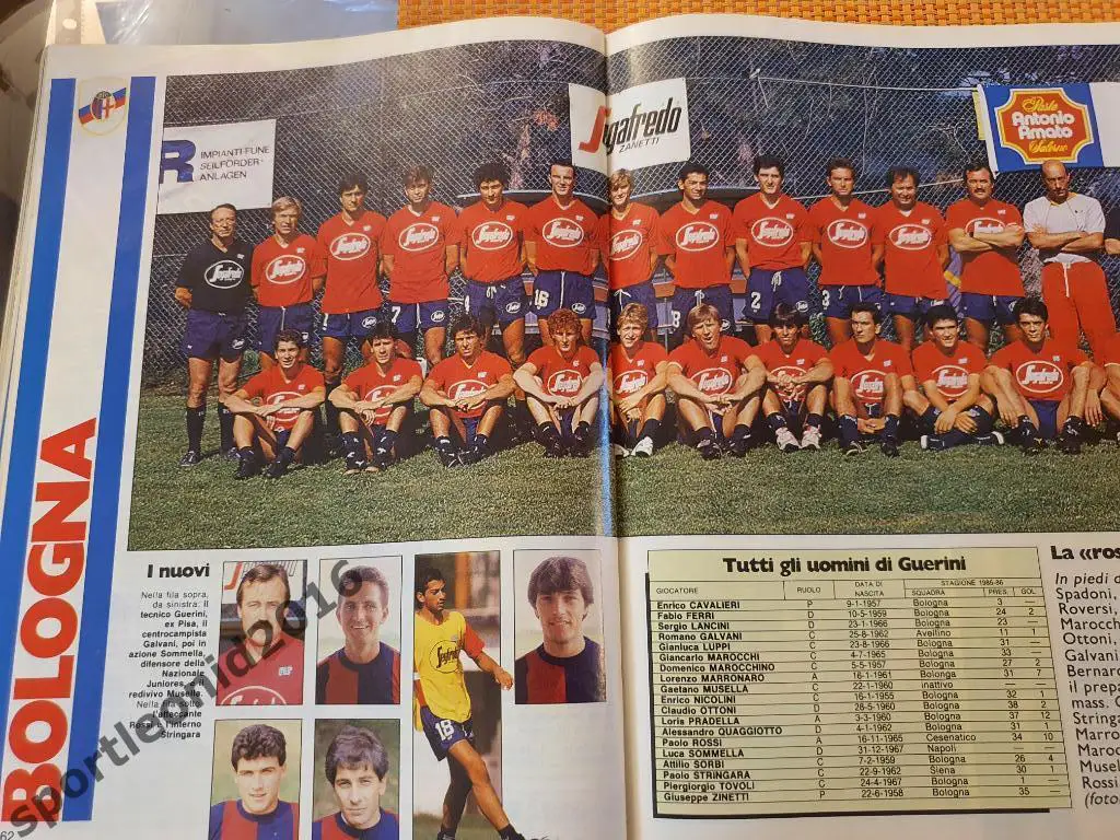 Guerin Sportivo-33/1986 7