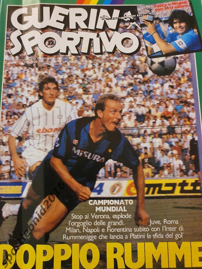 Guerin Sportivo-37/1985