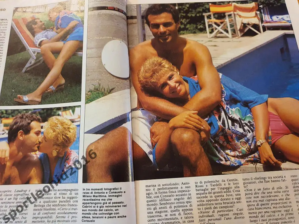 Guerin Sportivo-30/1985 1