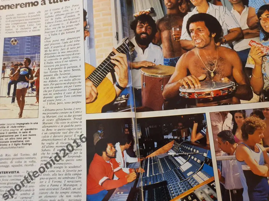 Guerin Sportivo-30/1985 2