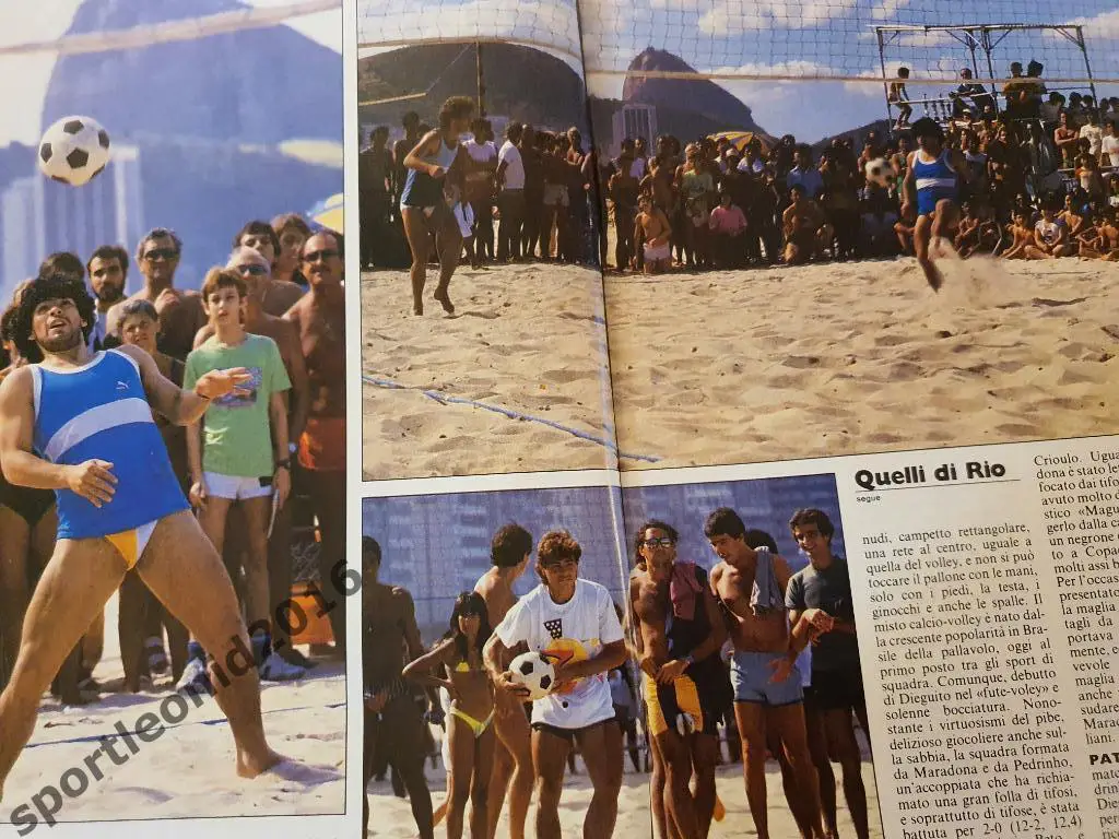 Guerin Sportivo-30/1985 3