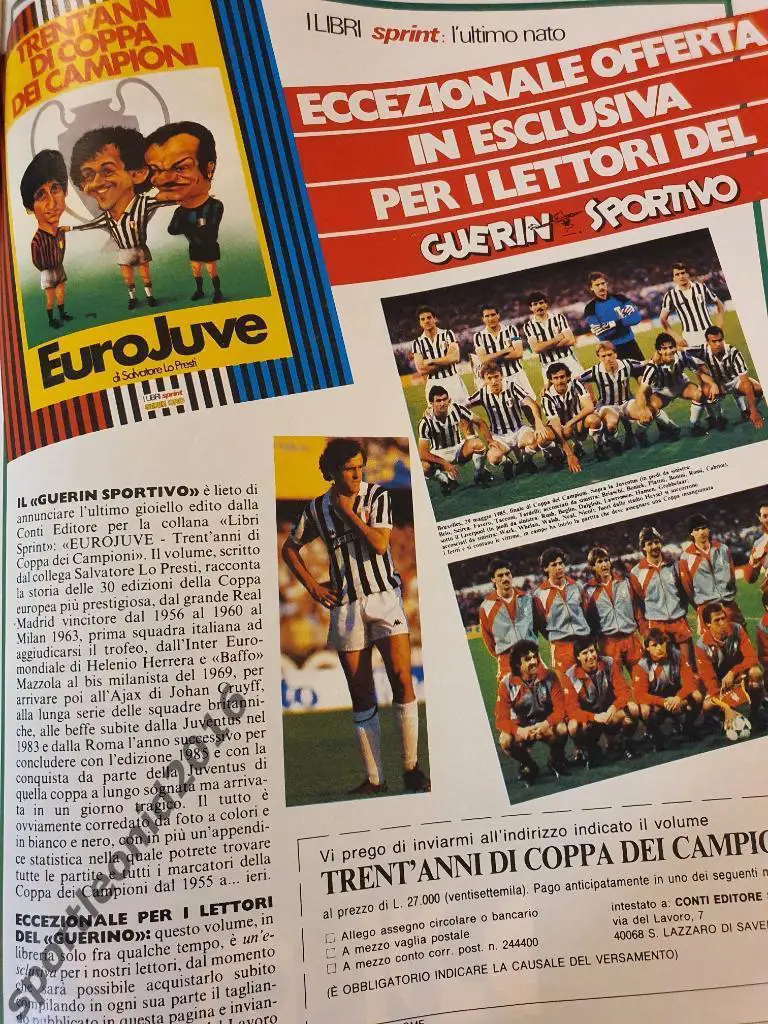 Guerin Sportivo-30/1985 7