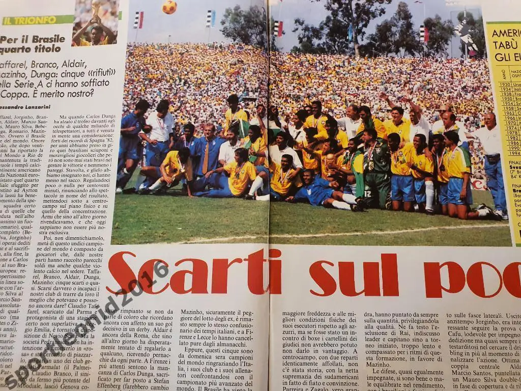 Guerin Sportivo 29/1994 1