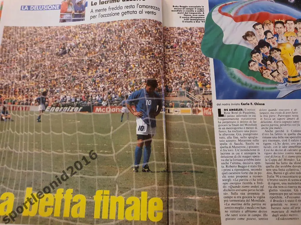 Guerin Sportivo 29/1994 2