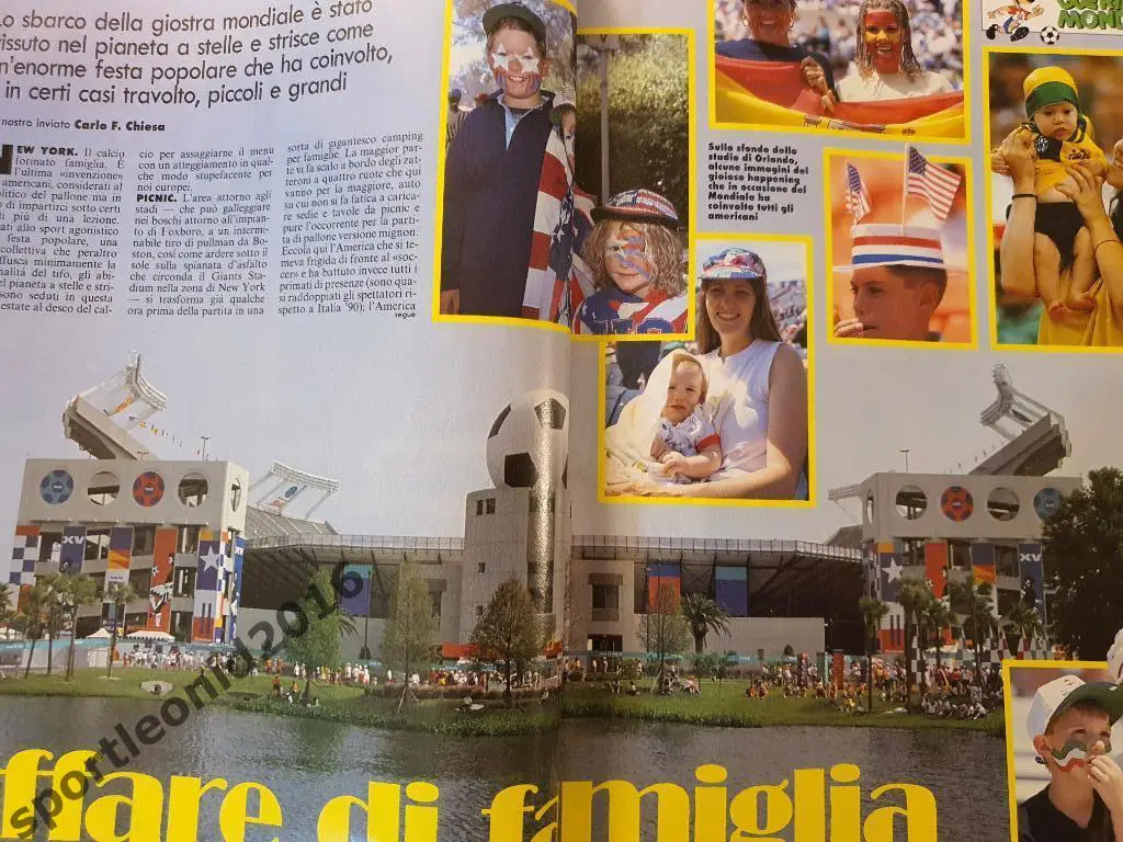 Guerin Sportivo 29/1994 4