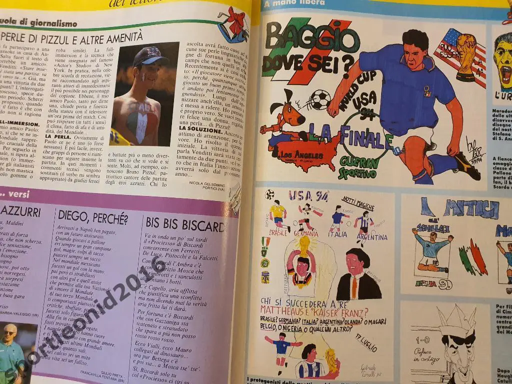 Guerin Sportivo 29/1994 6