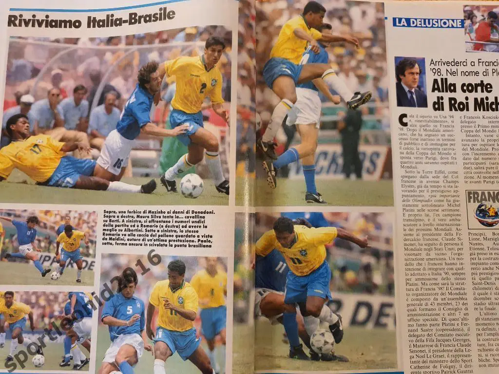 Guerin Sportivo 29/1994 7