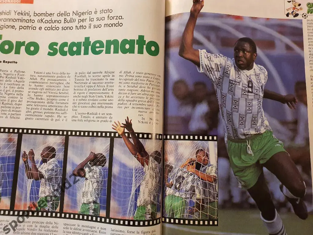Guerin Sportivo 27/1994 1