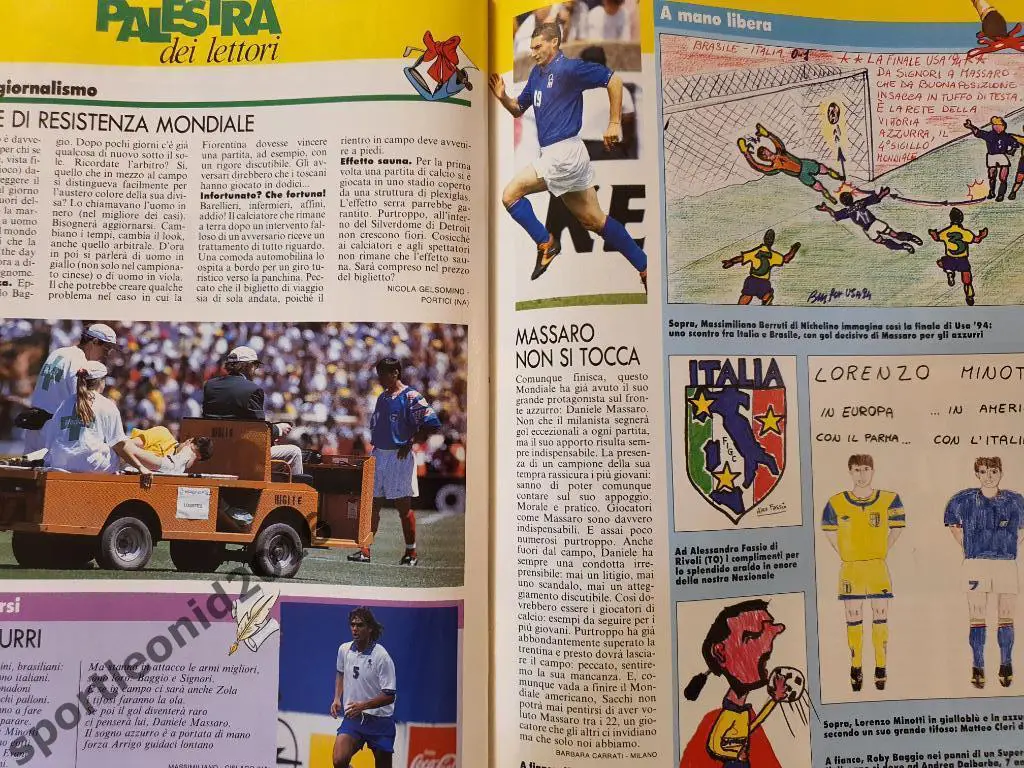 Guerin Sportivo 27/1994 3