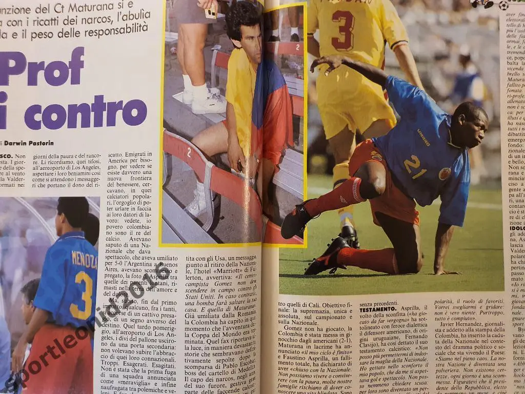 Guerin Sportivo 27/1994 4