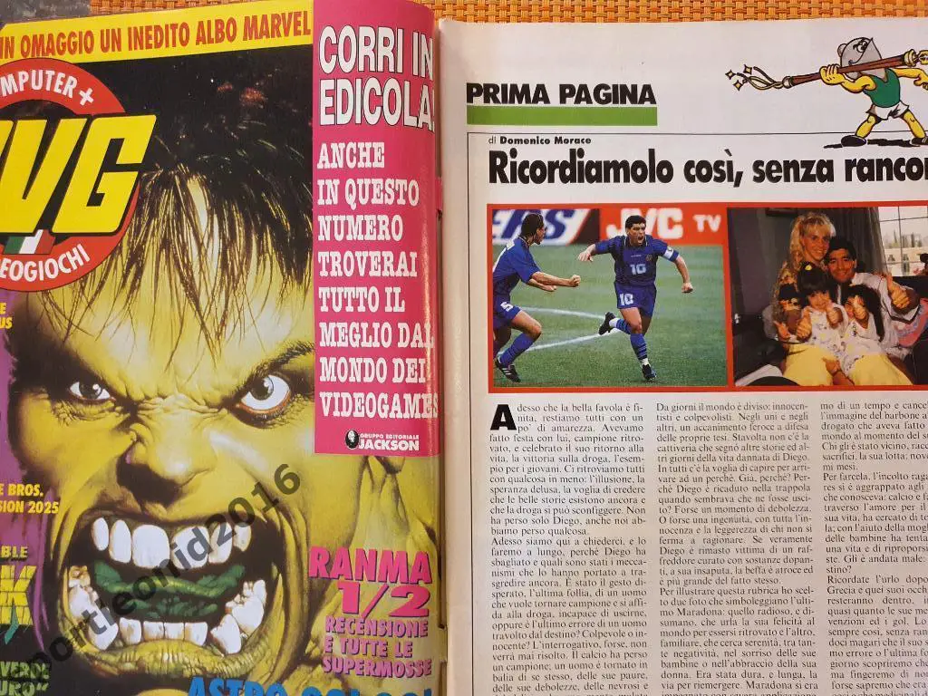 Guerin Sportivo 27/1994 6