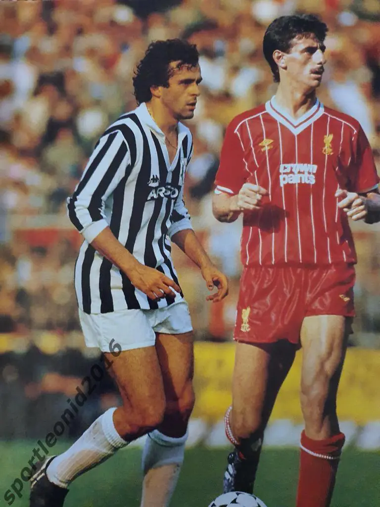Guerin Sportivo 2/1985 1