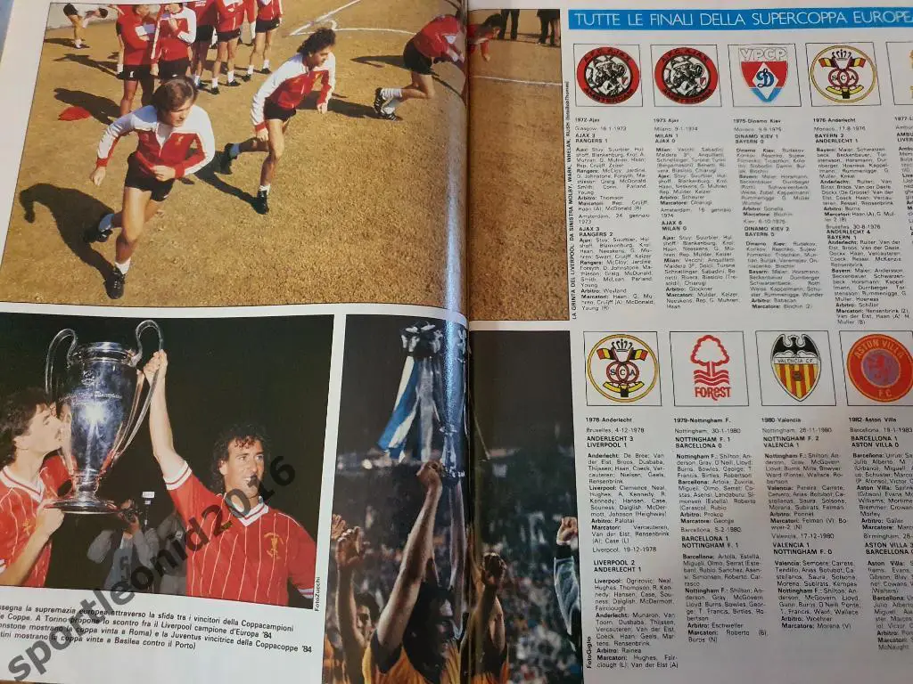 Guerin Sportivo 2/1985 2