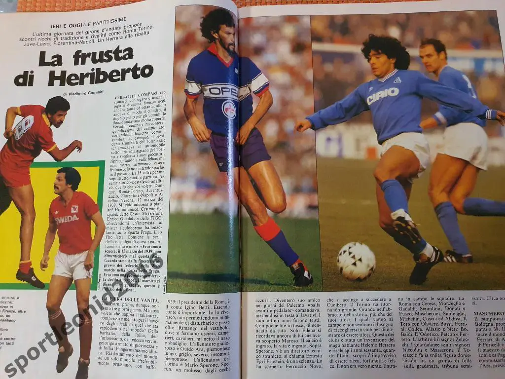 Guerin Sportivo 2/1985 4