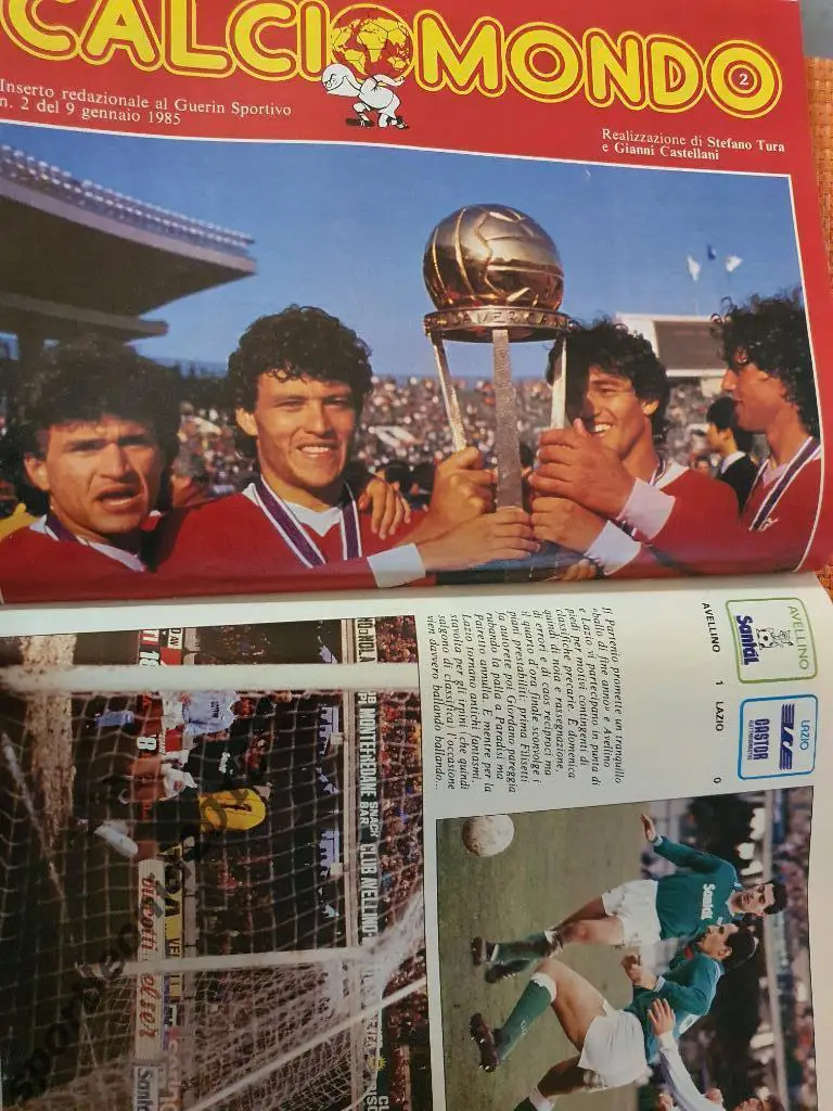 Guerin Sportivo 2/1985 6