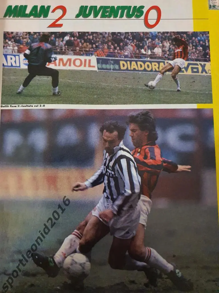 Guerin Sportivo 1/1991 3