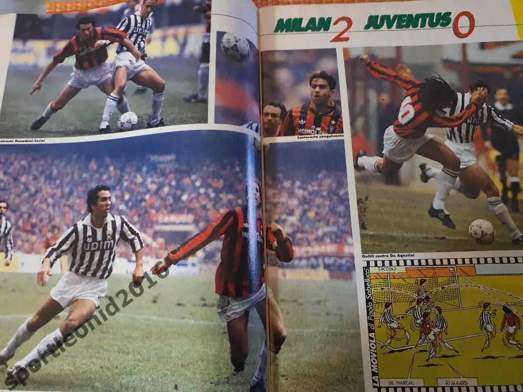 Guerin Sportivo 1/1991 4