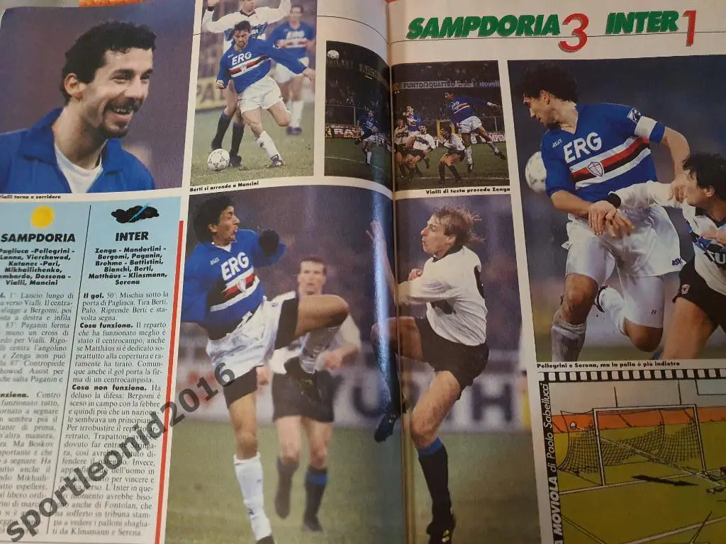 Guerin Sportivo 1/1991 5