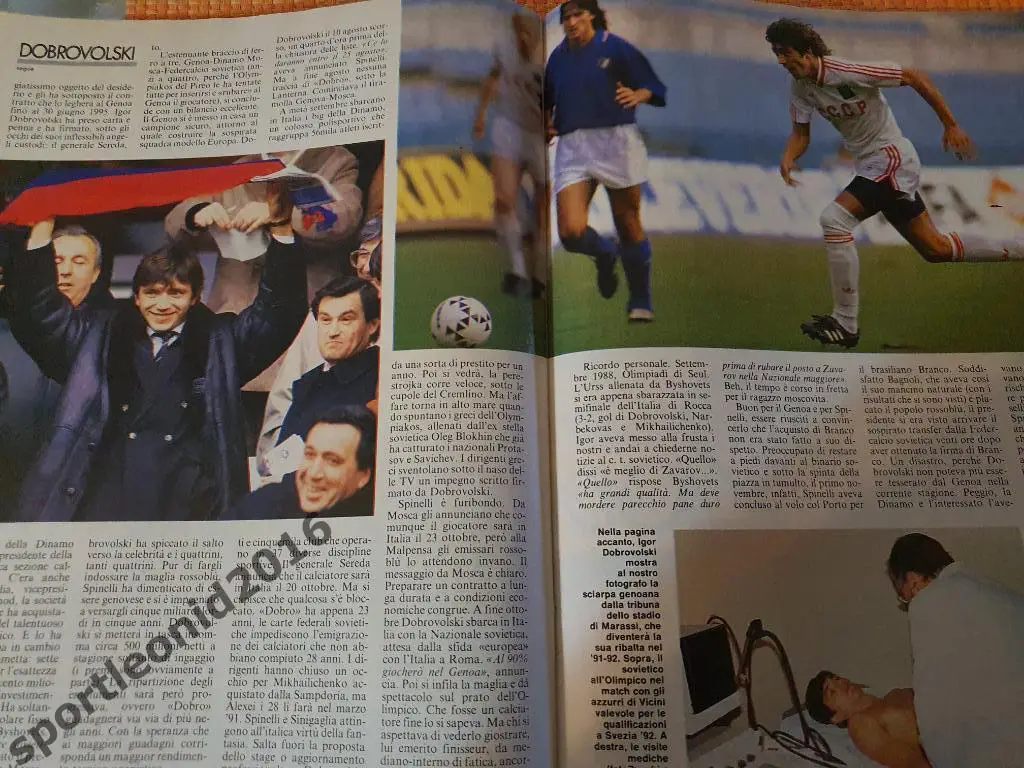 Guerin Sportivo 1/1991 7
