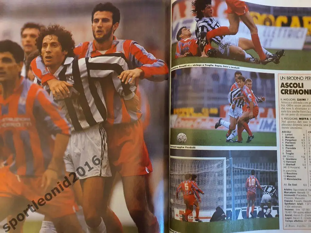 Guerin Sportivo 45/1991 1