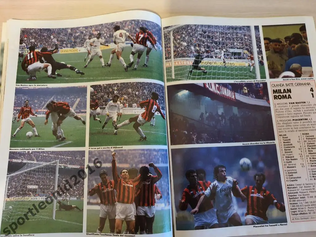 Guerin Sportivo 45/1991 2
