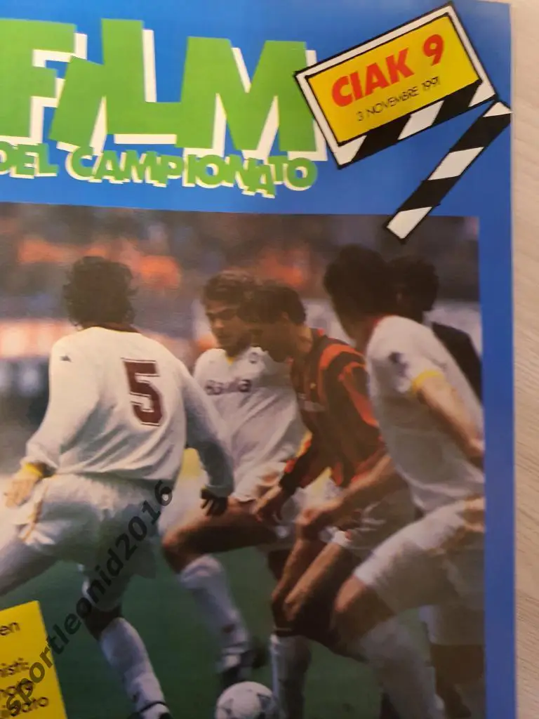 Guerin Sportivo 45/1991 3