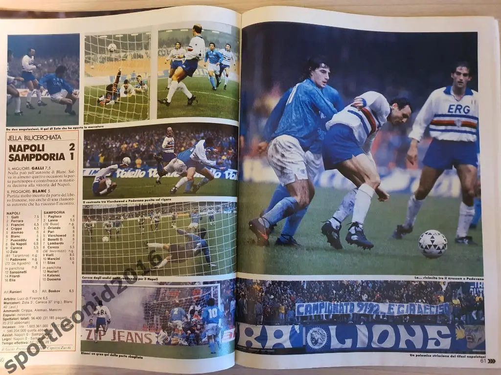 Guerin Sportivo 45/1991 4