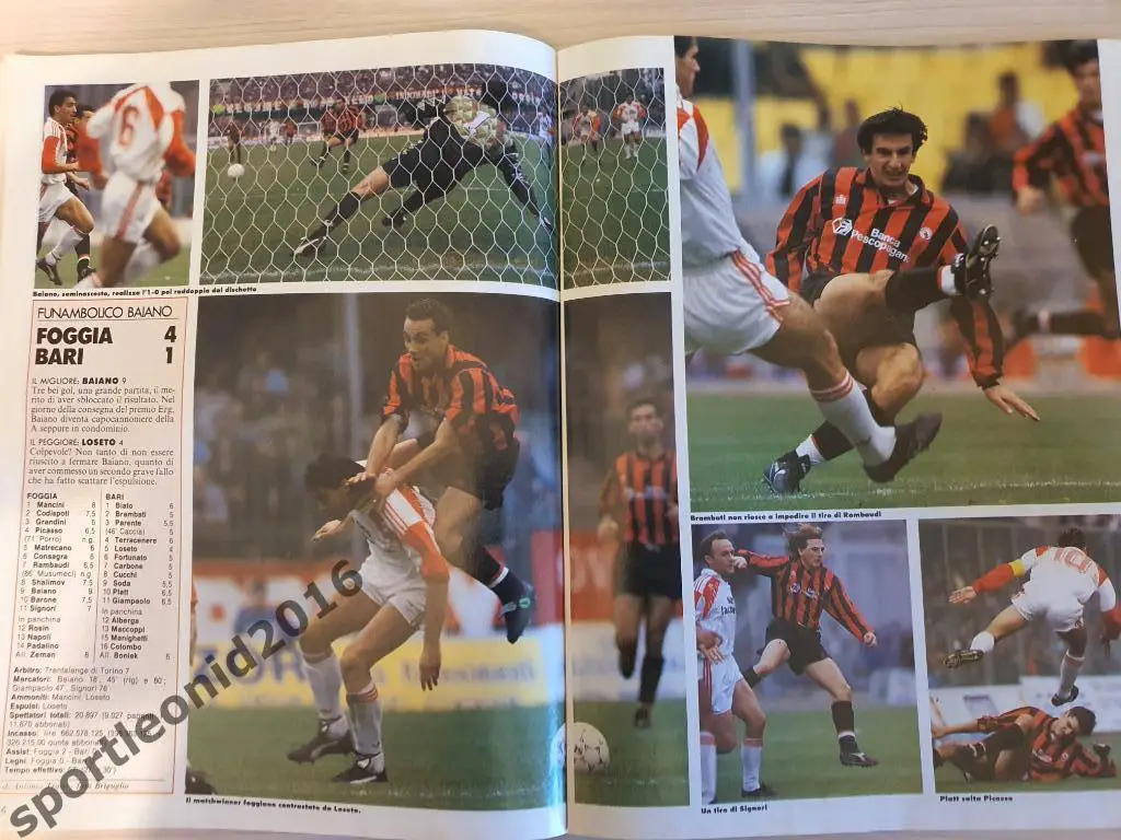 Guerin Sportivo 45/1991 5