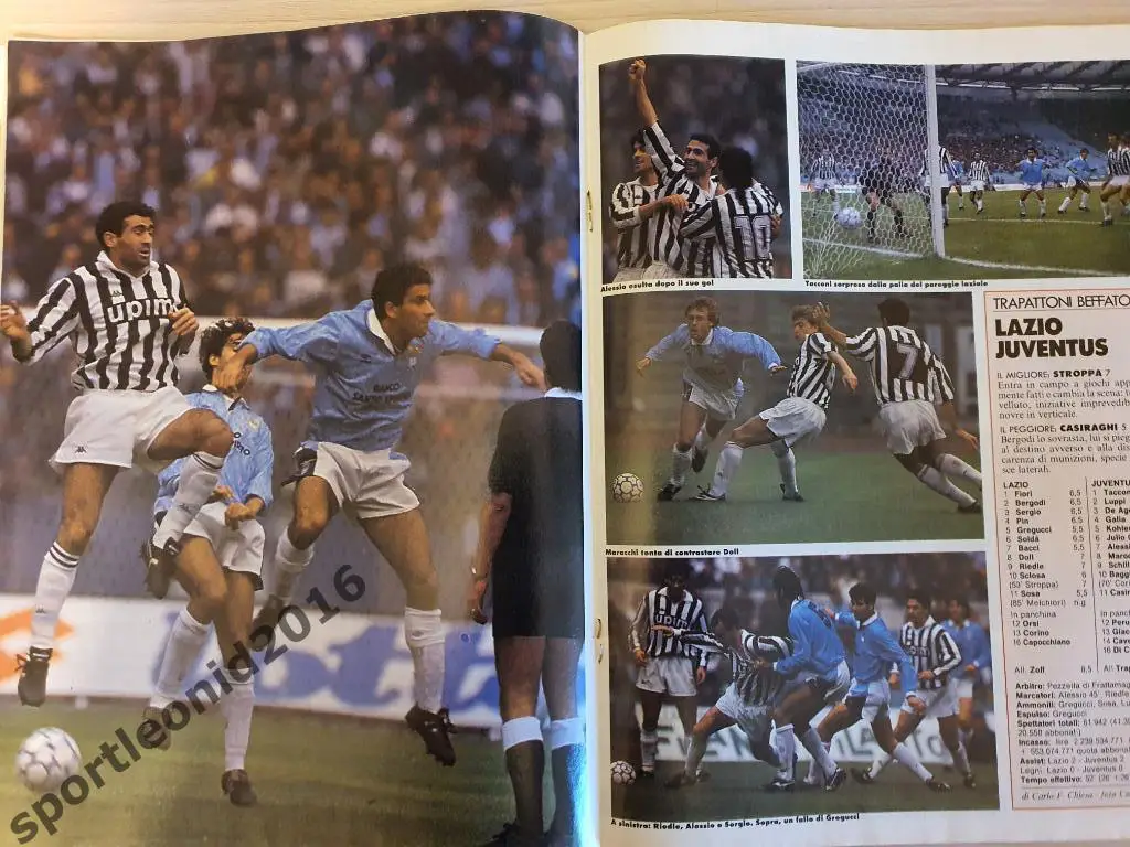 Guerin Sportivo 45/1991 6