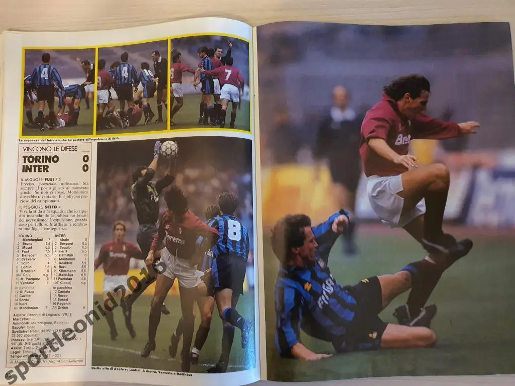 Guerin Sportivo 45/1991 7
